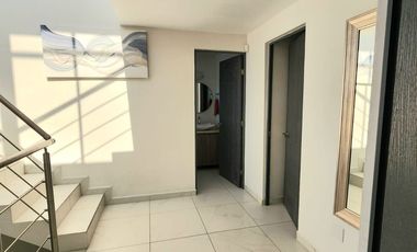 Hermosa casa amueblada en renta en Residencial Amaralta, Rosarito, B. C.