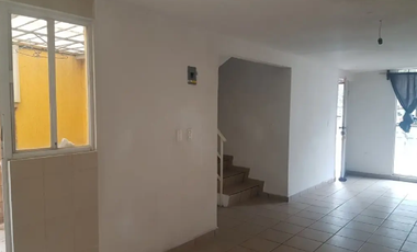 Casa en remate Conjunto Habitacional Los Portales, Tultitlan EDOMEX