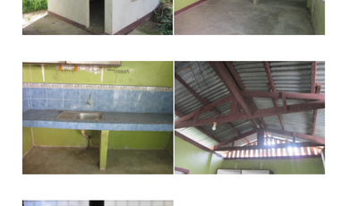 HOUSE AND LOT IN TOMAS CABILI ILIGAN CITY...RUSH!!!