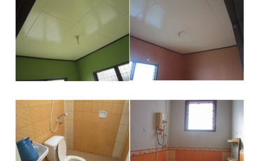 HOUSE AND LOT IN TOMAS CABILI ILIGAN CITY...RUSH!!!