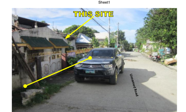 HOUSE AND LOT IN TOMAS CABILI ILIGAN CITY...RUSH!!!