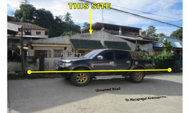 HOUSE AND LOT IN TOMAS CABILI ILIGAN CITY...RUSH!!!