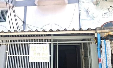 **Affordable Second-hand House, Ready to Transfer Immediately!** **For Sale: 2.5-Story Townhouse at Sinanun Village – Newly Renovated, Ready to Move I