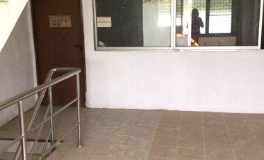 **Affordable Second-hand House, Ready to Transfer Immediately!** **For Sale: 2.5-Story Townhouse at Sinanun Village – Newly Renovated, Ready to Move I