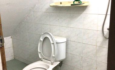 **Affordable Second-hand House, Ready to Transfer Immediately!** **For Sale: 2.5-Story Townhouse at Sinanun Village – Newly Renovated, Ready to Move I