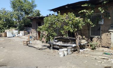 En venta terreno para proyecto en Quinta Normal.