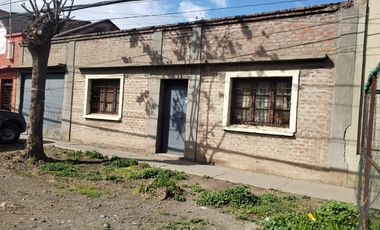 En venta terreno para proyecto en Quinta Normal.