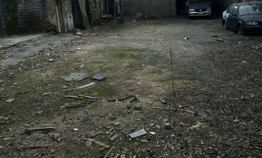 En venta terreno para proyecto en Quinta Normal.