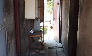 En venta terreno para proyecto en Quinta Normal.