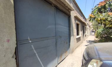 En venta terreno para proyecto en Quinta Normal.