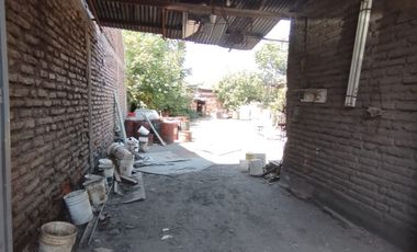 En venta terreno para proyecto en Quinta Normal.
