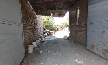 En venta terreno para proyecto en Quinta Normal.
