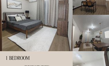 For Sale - Studio for Saekyung Ocean Residences (preselling), Lapulapu City