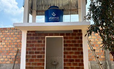 Venta De Terreno En El Departamento De San Martin Distrito De La Banda De Shilcayo 400M2