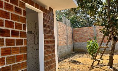 Venta De Terreno En El Departamento De San Martin Distrito De La Banda De Shilcayo 400M2