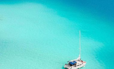 Terrenos en Venta en Bacalar Uso Comercial, con Amenidades!