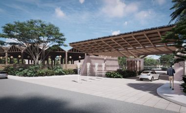 Departamento con Jardín Privado en Venta en Cozumel a Pasos de la Playa!