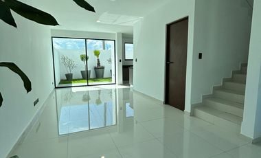 Casa en Residencial Ocoyoacac, Estado de México