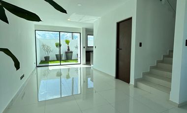 Casa en Residencial Ocoyoacac, Estado de México