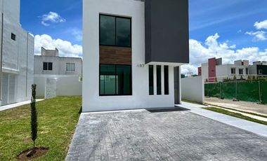 Casa en Residencial Ocoyoacac, Estado de México