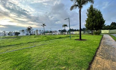Casa en Residencial Ocoyoacac, Estado de México