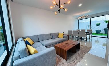 Casa en Residencial Ocoyoacac, Estado de México