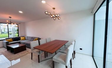 Casa en Residencial Ocoyoacac, Estado de México