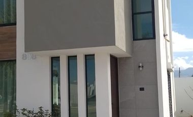 Casa en Residencial Ocoyoacac, Estado de México