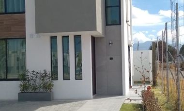 Casa en Residencial Ocoyoacac, Estado de México