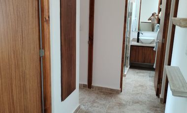 Casa en Venta en Cancún –Residencial Familiar en Zona Privada con Amenidades