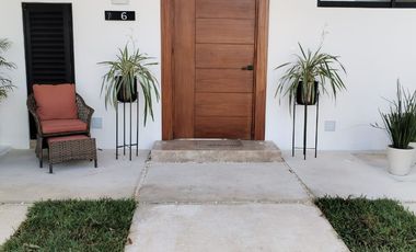 Casa en Venta en Cancún –Residencial Familiar en Zona Privada con Amenidades