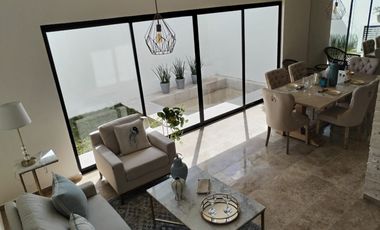 Casa en Venta en Cancún –Residencial Familiar en Zona Privada con Amenidades
