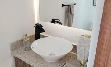 Casa en Venta en Cancún –Residencial Familiar en Zona Privada con Amenidades