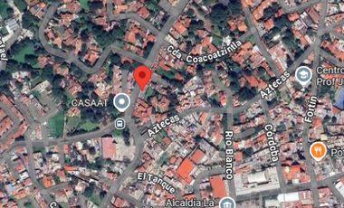 Casa en remate colonia San Francisco, Magdalena Contreras  CDMX