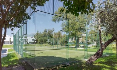 SE VENDE PENTHOUSE 3 RECAMARAS ARBOLEDAS DE ZAVALETA