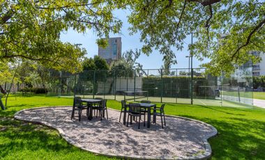 SE VENDE PENTHOUSE 3 RECAMARAS ARBOLEDAS DE ZAVALETA