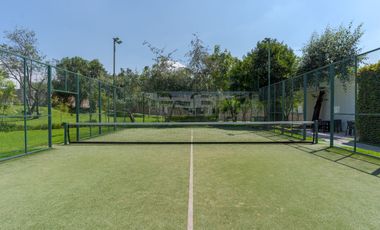 SE VENDE PENTHOUSE 3 RECAMARAS ARBOLEDAS DE ZAVALETA