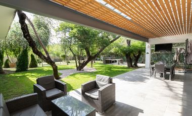 SE VENDE PENTHOUSE 3 RECAMARAS ARBOLEDAS DE ZAVALETA