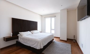 SE VENDE PENTHOUSE 3 RECAMARAS ARBOLEDAS DE ZAVALETA