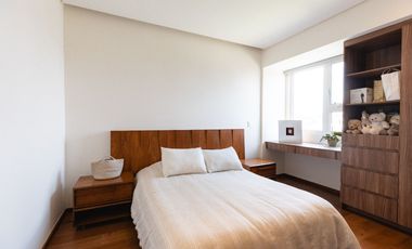 SE VENDE PENTHOUSE 3 RECAMARAS ARBOLEDAS DE ZAVALETA