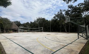 Departamento en venta en Cancún con Crédito Directo, Tasa Fija y Amenidades