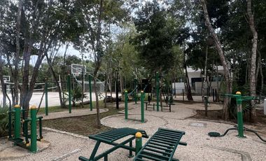 Departamento en venta en Cancún con Crédito Directo, Tasa Fija y Amenidades