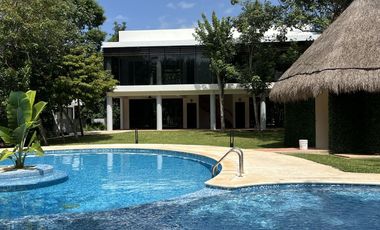 Departamento en venta en Cancún con Crédito Directo, Tasa Fija y Amenidades