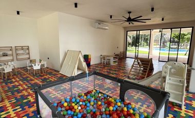 Departamento en venta en Cancún con Crédito Directo, Tasa Fija y Amenidades