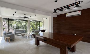 Departamento en venta en Cancún con Crédito Directo, Tasa Fija y Amenidades