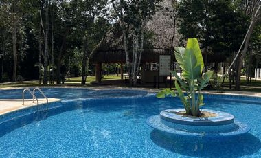 Departamento en venta en Cancún con Crédito Directo, Tasa Fija y Amenidades