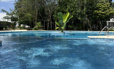 Departamento en venta en Cancún con Crédito Directo, Tasa Fija y Amenidades