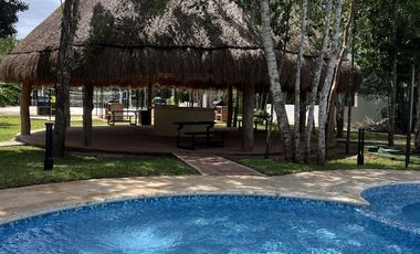Departamento en venta en Cancún con Crédito Directo, Tasa Fija y Amenidades