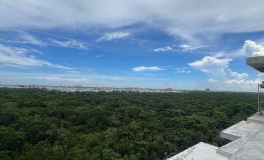 Departamento en venta en Cancún con Crédito Directo, Tasa Fija y Amenidades