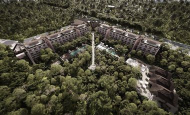 Departamento en Venta en Cozumel – Zona Hotelera Norte, A Pasos de la Playa!